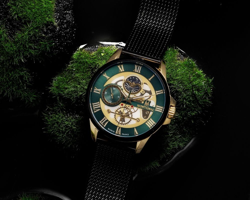 Nos bracelets - Montignac