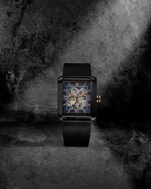 Rectangle collection 