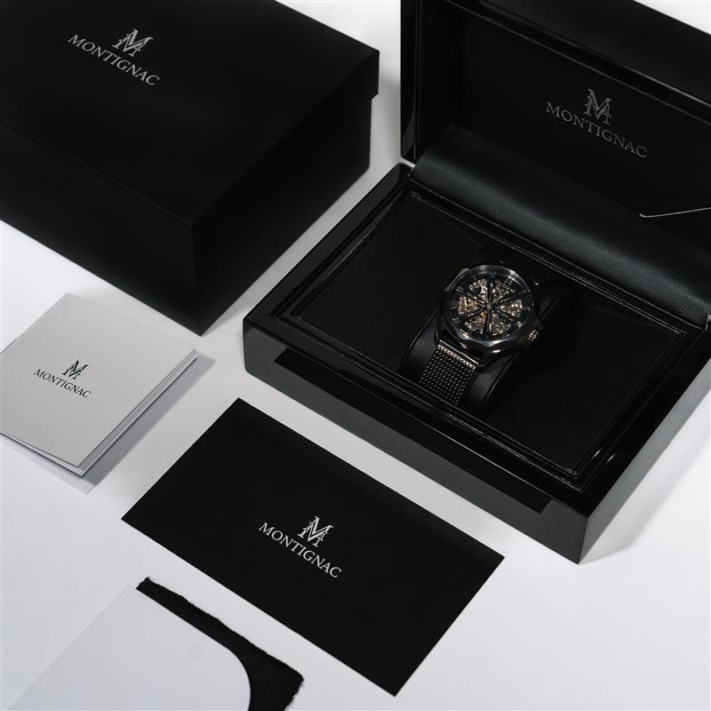 Our retail locations