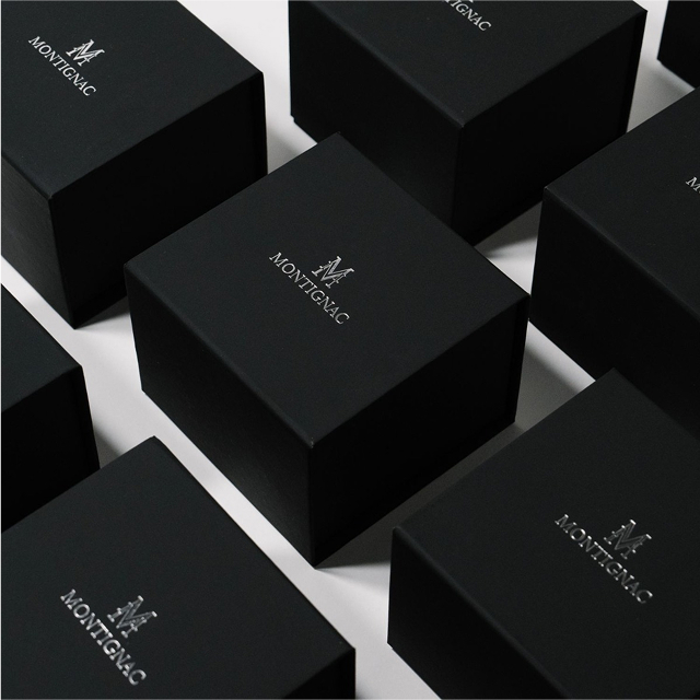 The history of the Maison