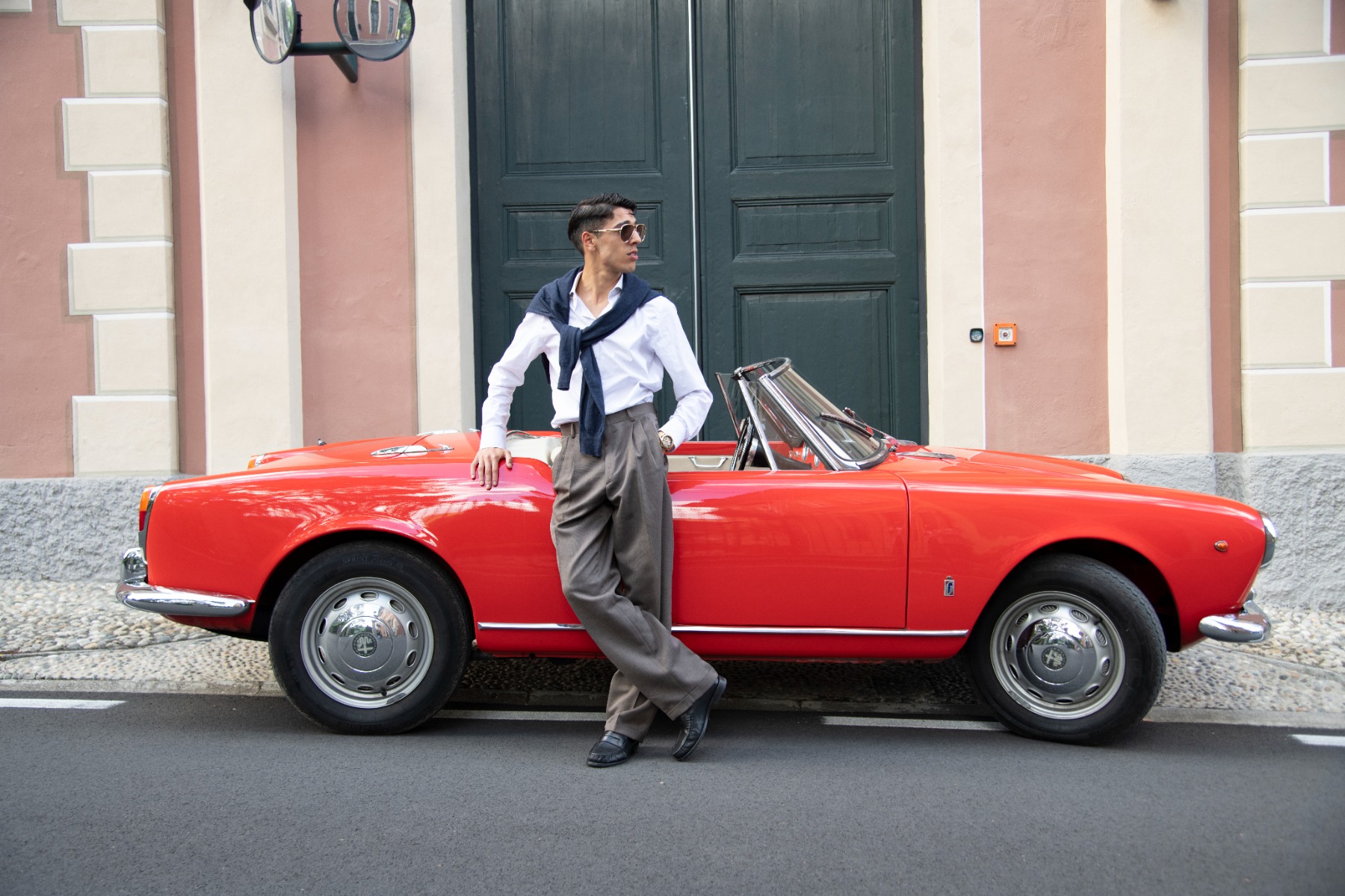 RAFFINEMENT FRANÇAIS, PRÉCISION CHRONOGRAPHE.