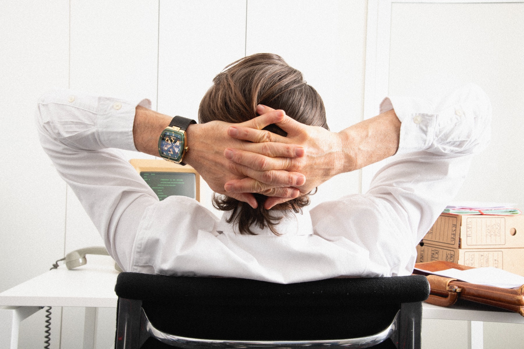 VINTAGE SOUL, DECIDEDLY CONTEMPORARY STYLE