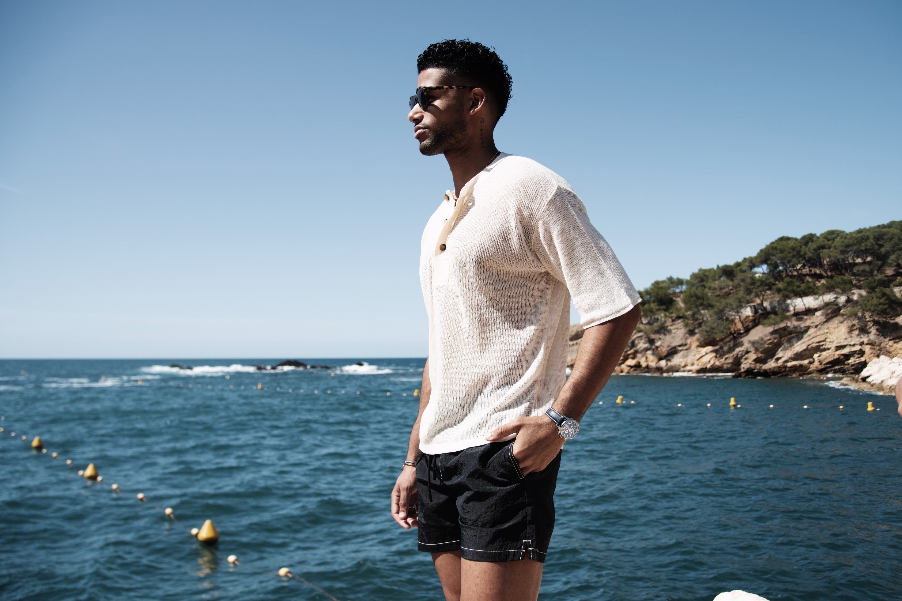 MASTERING PRECISION. POWER IN DESIGN.