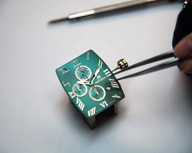 Montignac Atelier Made in France