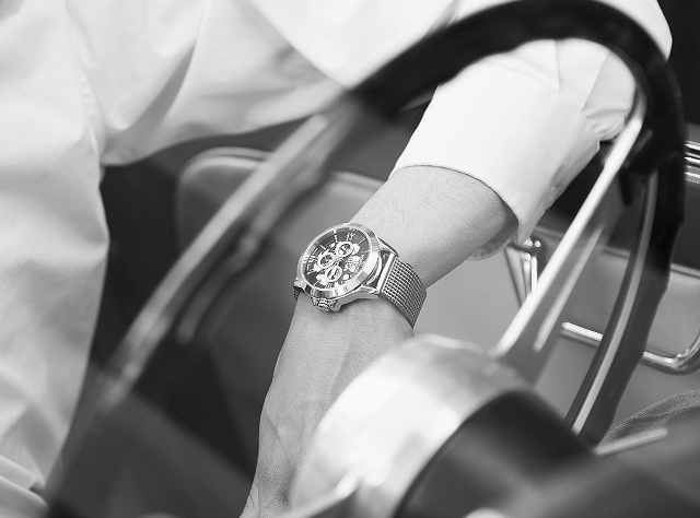 Découvrez nos montres Bestsellers